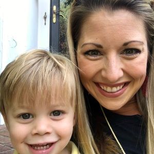 Meet your Posher, Breanne